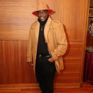 Meet your Posher, Shawn